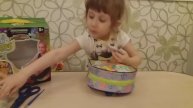 Рюкзак "My color bagpact"