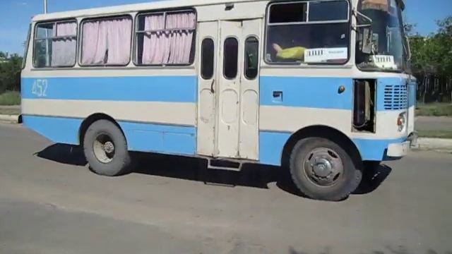 Чаз 3205