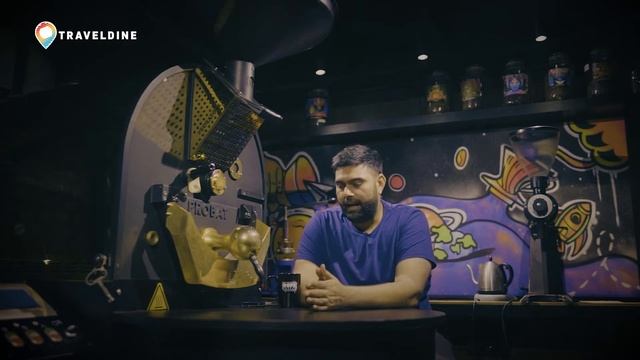 What Dope Coffee is all about!