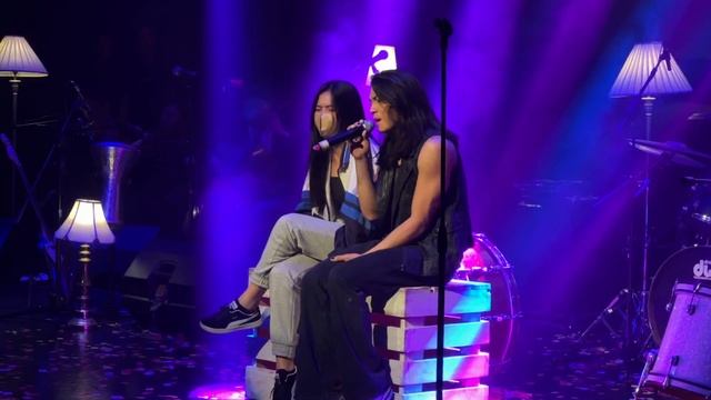 PANSAMANTALA - LILY CONCERT