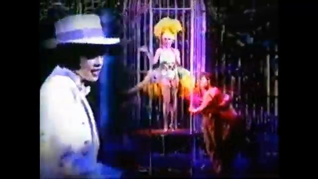 Vanessa Williams -Kiss Of The Spider Woman