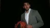 Basket Capaccio Paestum 17-18 - WIP #2