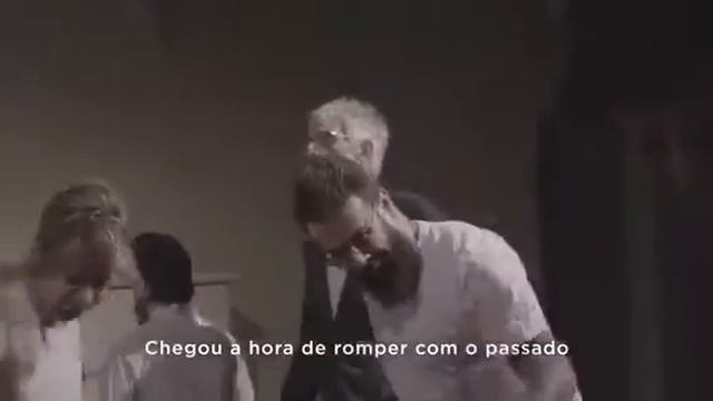 Publicidade para Banco Neon