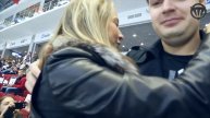 Она сказала "Да"!