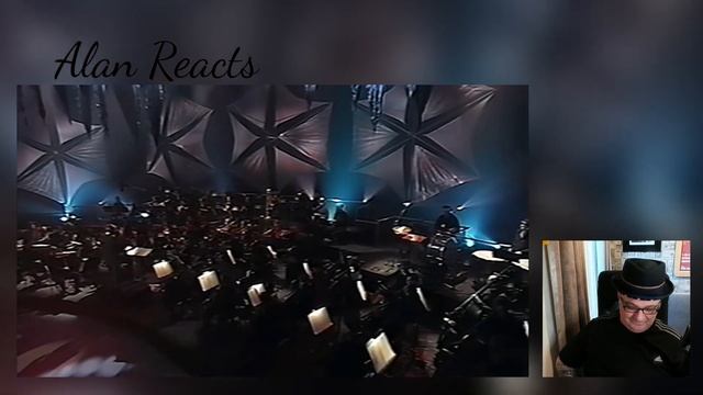MY First Reaction  Lara Fabian “ADAGIO” Alan Reacts