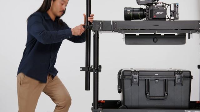 Camera Mount System