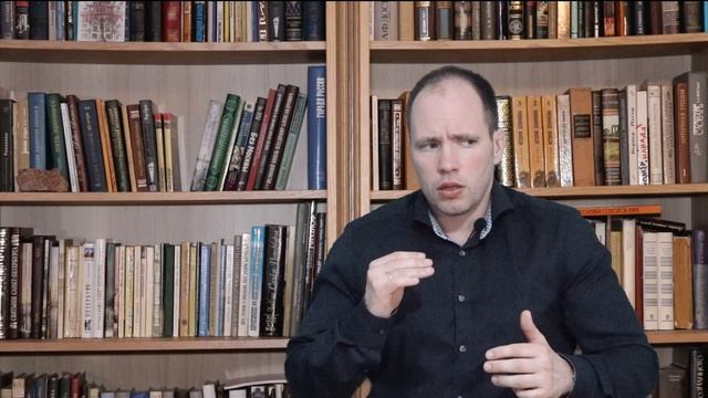 Два поцелуя Иуды