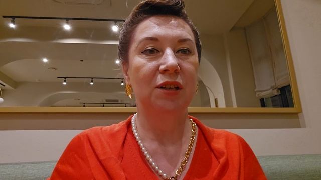 Урок 3 Задание 3 Марафон  Пришла весна!