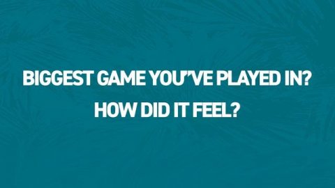 Rapid Questions with Devin Duvernay | Jacksonville Jaguars