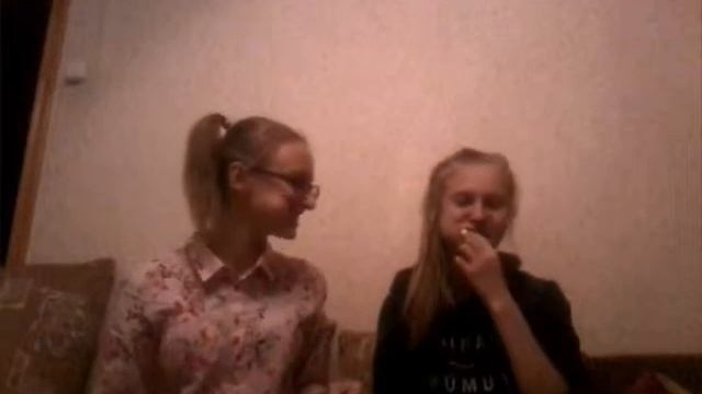 Чаппи бани или Пухлый кролик  💕