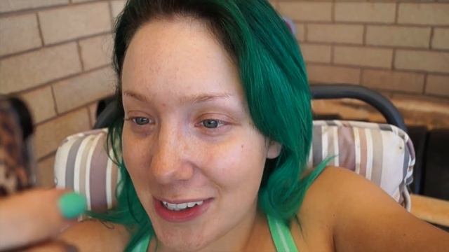 Day 32- #Losing10kg Maca Powder- REST DAY VLOG