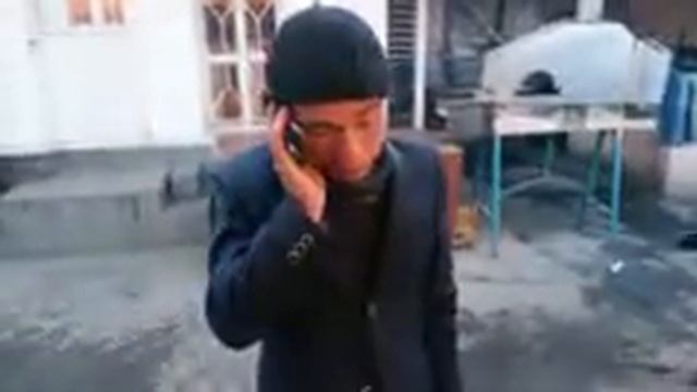 Аравонли Бобур