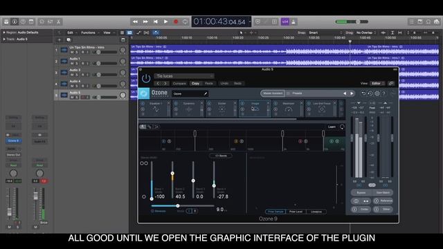 2020 Mac Mini for Music Production Test