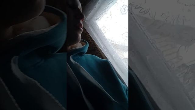 Показал и рассказал про хату 😎