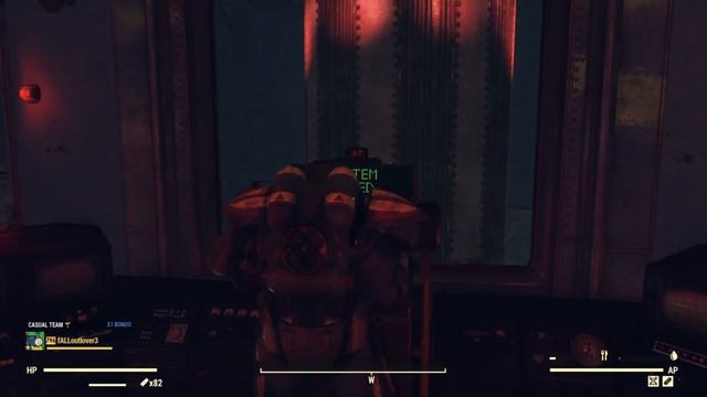 Fallout 76 Guide To Farming Flux