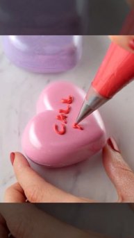 Sweetheart Hot Cocoa Bombs!