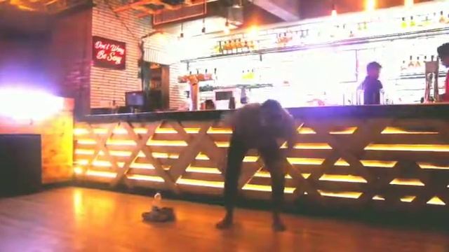 Guest Showcase By Aniket parcha (NIGHT in the HOOD vol.1)