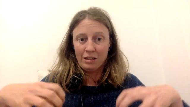 Free session: The Capacity Lens as a Path to a Post-Patriarchal Society | Miki Kashtan & Emma Quayl