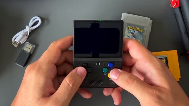 Miyoo Mini Plus - Ultimátní retro herní konzole z Číny