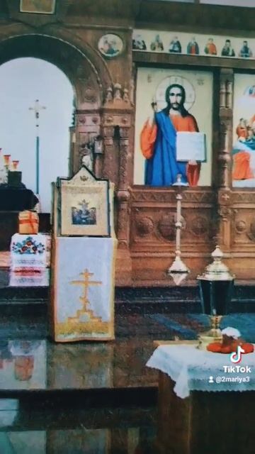 Батюшка Андрей Ткачёв о жизни, смерти и Боге💫Начало премудрости_ Страх Господень 🙏🏽
