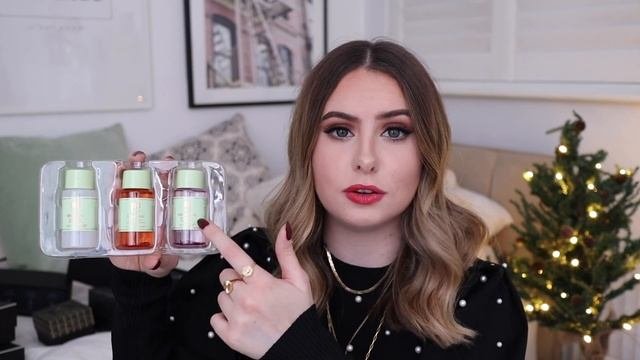 THE ULTIMATE BEAUTY GIFT GUIDE | MAKEUP & SKINCARE | BOBBI BROWN, PIXI, STILA, L'OCCITANE, GHD &MOR
