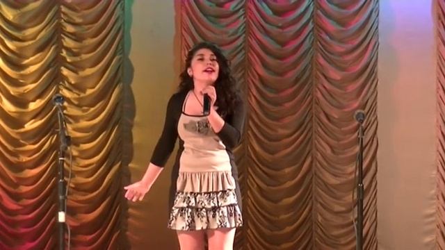 Пісня А. Матвійчука "Кленова балада"