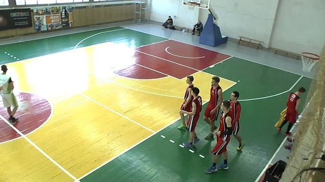 ДЮСШ 12 БАМГ - Infopulse