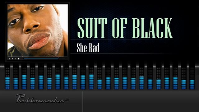 Suit Of Black - She Bad [AfroSoca 2016] [HD]