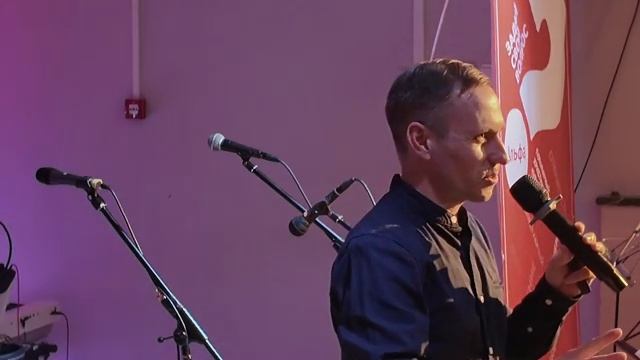 АЛЬФА КУРС "КАК БОГ ВЕДЕТ НАС?"