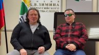 Вячеслав Быков автор-исполнитель⭐️интервью для Виктора Тартанова🎙️