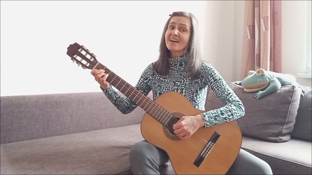 Песня про деньги (Корнеева Наталия)