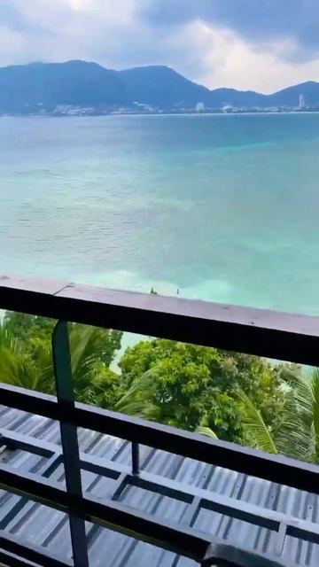 Tri Trang, Phuket ❤️