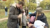 Капустники в Витославицах