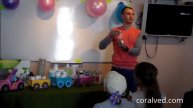 Энергия для ума с продуктами Кораллового клуба. Алексей Гуринчук. Смарт Фуд Фест