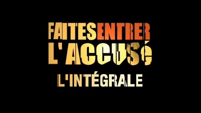 Jean Marie Leau, Raphael Tidas - Course 3 (Faites Entrer l'Accusé)