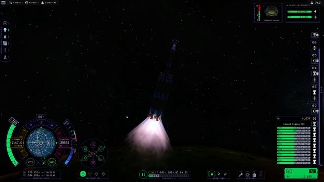 Kerbal Space Program 2 | Based | Episode 43