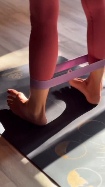 🔥 Упражнения для стоп 👣 Всего пару минут и ваши стопы точно скажут вам «спасибо»