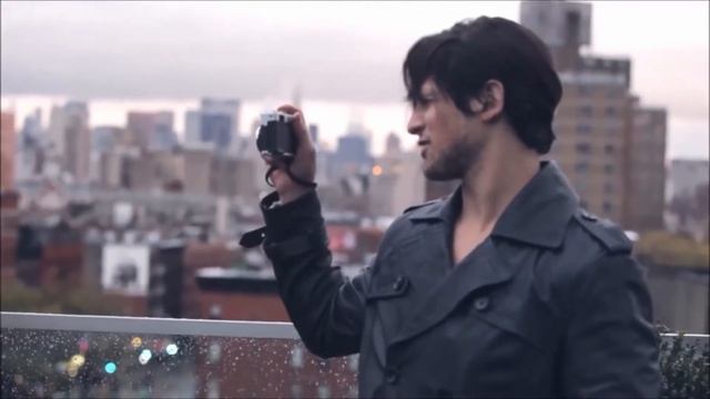 Fleetwood Mac - Big Love REMIX (Music Video)