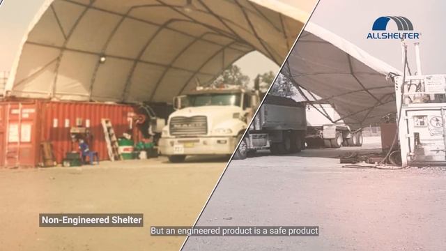 Why is Fabric Shelter Engineering Important?