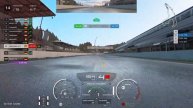 Spa Fracorchamps mojado y no qualy challenge??? No hay ningún problema-Gran Turismo Sport
