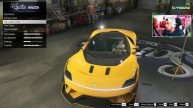 The Grotti Furia *NEW* Supercar (GTA 5 Casino Heist DLC)