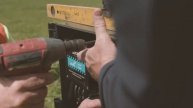 Agriculture Farm IoT Installation: Smart Weather, Water and Soil Monitoring
