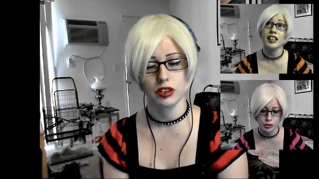 Lavender Town Theme A Capella Live