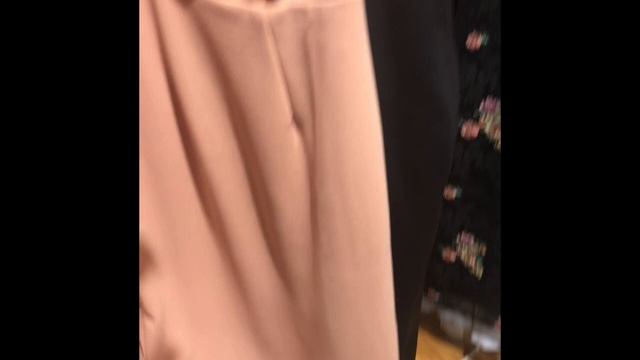 Impressed with Pressed! Atlanta Fashion | Foxy Roxy