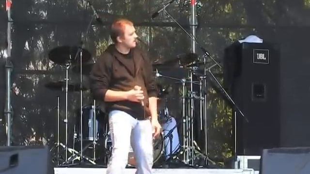 Дни Города Нарвы 2010 - третья часть