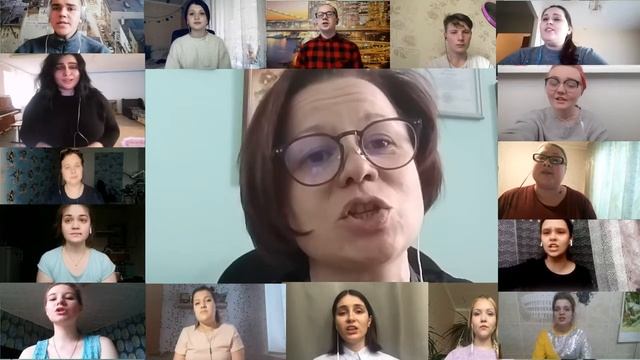 Ветераны  Ансамбль ГКСКТИИ Ларец Руководитель Голещихина Татьяна Леонидовна