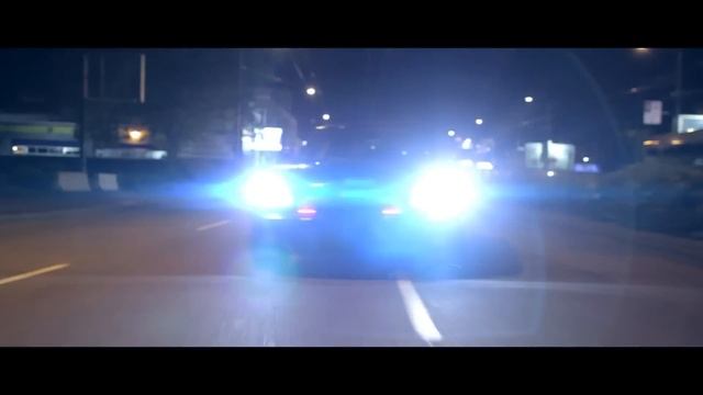 TITO DEVILLE BAND - KNIGHT RIDER (FEATURING MANDY VENTRICE) - OFFICIAL MUSIC VIDEO