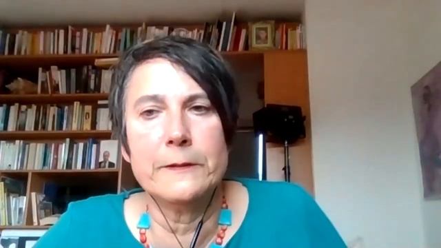 Etwas läuft falsch / Qualcosa non va - Input Session #1