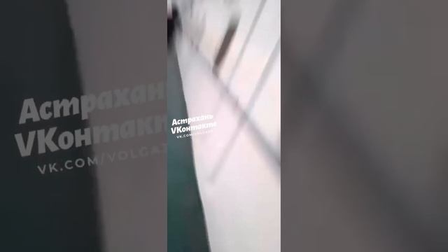 Астрахань. «Композитор Рахманинов»