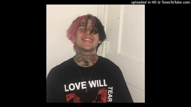 Lil Peep - Running Out Of Time ( R.O.O.T.) (Peep solo)